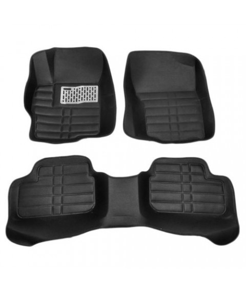 دواسات السيارة خماسية الابعاد لسيارة ميتسوبيشي اكليبس 3 قطع دواسات السيارة خماسية الابعاد لسيارة ميتسوبيشي اكليبس 3 قطع