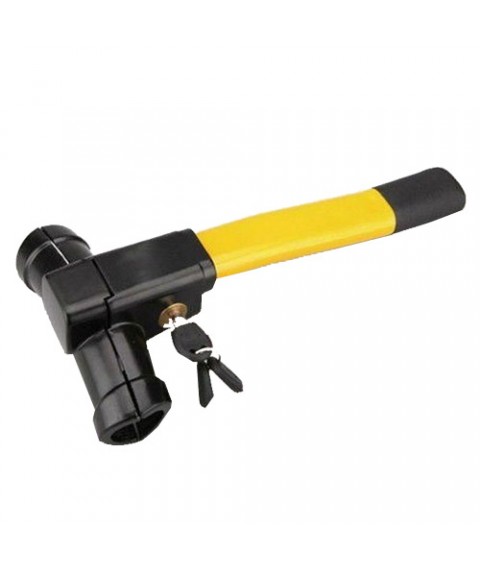 قفل الدريكسيون مع التابلوة