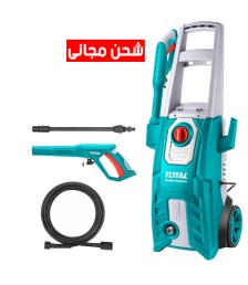 مغسلة ضغط عالى من توتال - 1800 وات - 150 بار TGT11356