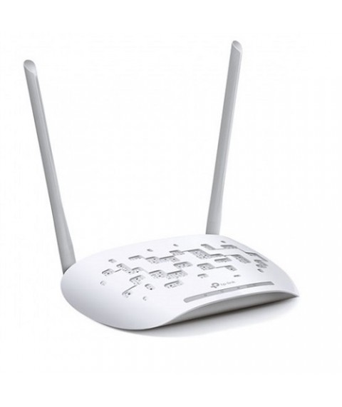 تي بي لينك300Mbps N أكسس بوينت وايرليس TL-WA801ND