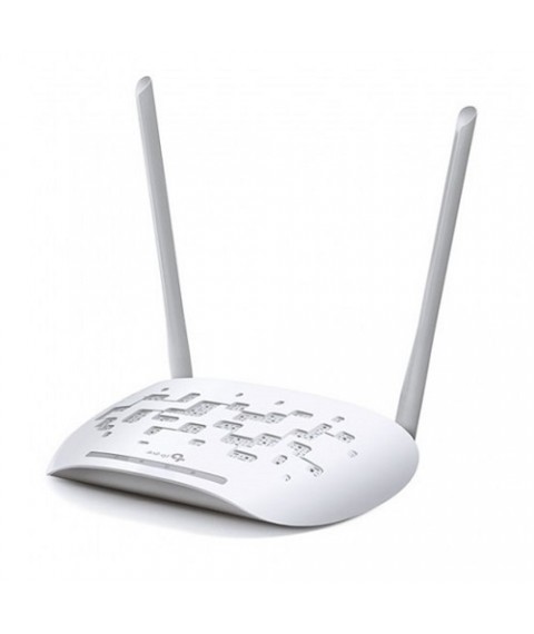 تي بي لينك300Mbps N أكسس بوينت وايرليس TL-WA801ND