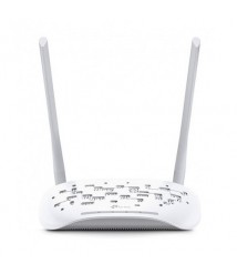 تي بي لينك300Mbps N أكسس بوينت وايرليس TL-WA801ND