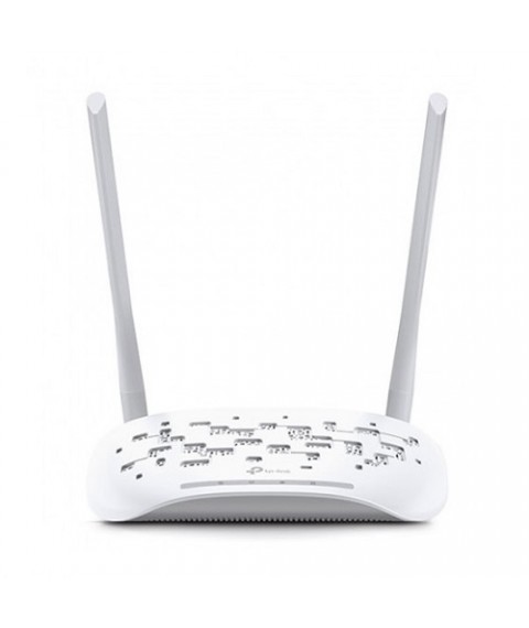 تي بي لينك300Mbps N أكسس بوينت وايرليس TL-WA801ND