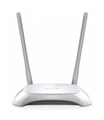 اكسس بوينت لا سلكي من تي بي لينك - لون ابيض