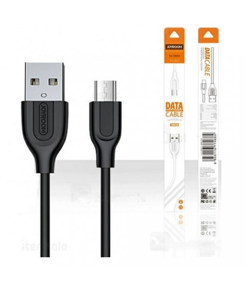 كابل Cable JOYROOM MICRO S-L352  S-L352