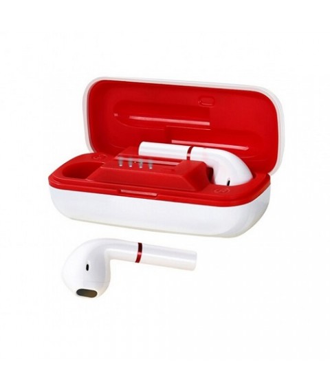 سماعه موبايل    Earbuds Bluetooth JOYROOM JR-T06 Mini   JR-T06MINI