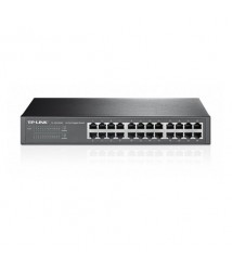GB Switch 48 ports TP-Link (SG1048) Metal  TL-SG1048 سويتش تي بي لينك 