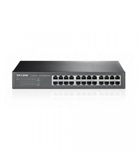 GB Switch 48 ports TP-Link (SG1048) Metal  TL-SG1048 سويتش تي بي لينك 