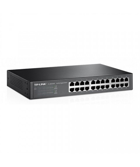 GB Switch 48 ports TP-Link (SG1048) Metal  TL-SG1048 سويتش تي بي لينك 