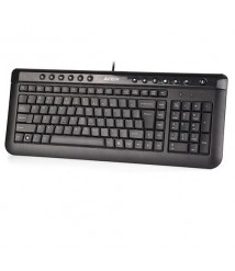 كي بورد ايه فور تك  KB A4Tech KLS-40