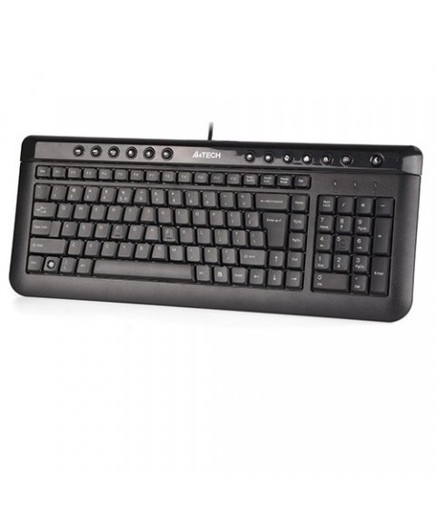 كي بورد ايه فور تك  KB A4Tech KLS-40