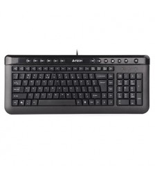 كي بورد ايه فور تك  KB A4Tech KLS-40