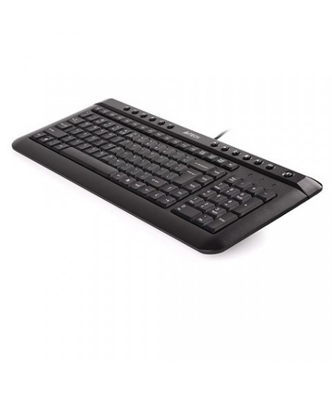 كي بورد ايه فور تك  KB A4Tech KLS-40