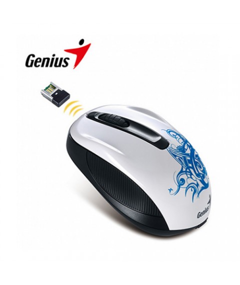  جينيس ماوس وايرلس NX-6510