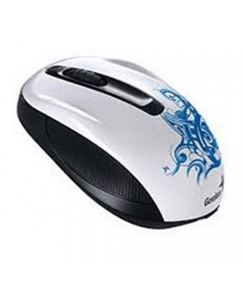  جينيس ماوس وايرلس NX-6510