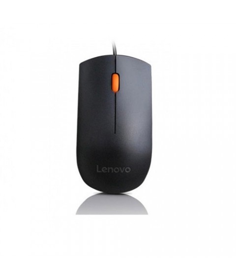  ماوس يو اس بي  Mouse USB Lenovo 300  GX30M39704