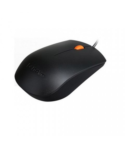  ماوس يو اس بي  Mouse USB Lenovo 300  GX30M39704