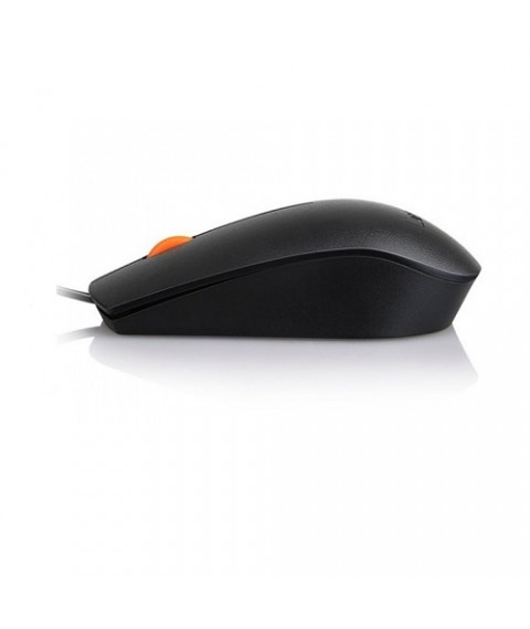  ماوس يو اس بي  Mouse USB Lenovo 300  GX30M39704