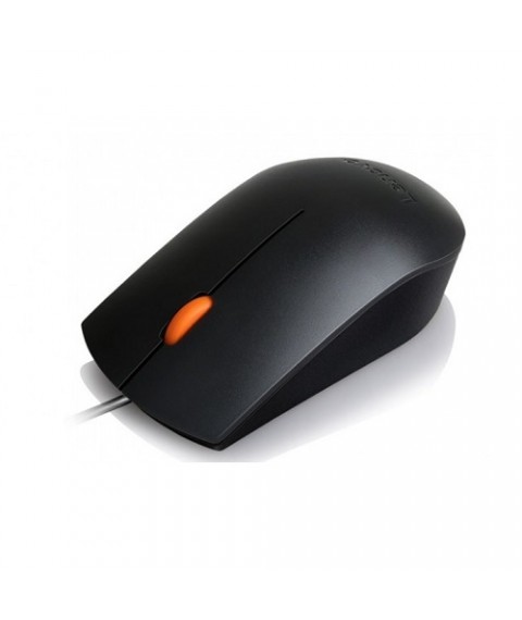  ماوس يو اس بي  Mouse USB Lenovo 300  GX30M39704