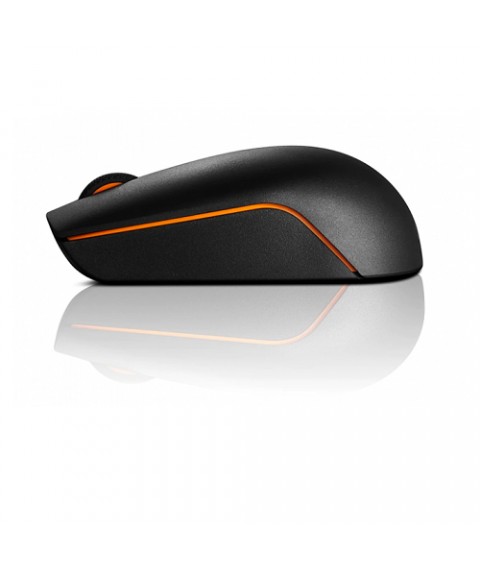  وايرلس ماوس يو اس بي  Mouse Wireless Lenovo 300  GX30K79401