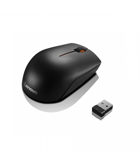  وايرلس ماوس يو اس بي  Mouse Wireless Lenovo 300  GX30K79401
