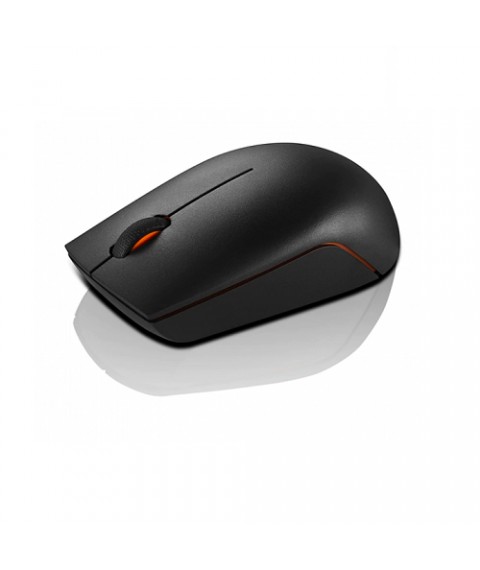  وايرلس ماوس يو اس بي  Mouse Wireless Lenovo 300  GX30K79401