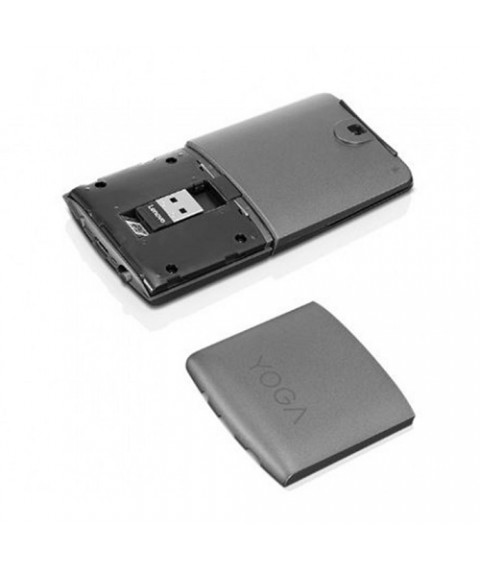 وايرلس ماوس يو اس بي  Mouse Wireless Lenovo Yoga with Laser Presenter  GY50U59626