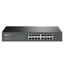 Switch 16 ports TP-Link (SG1016D) Metal  TL-SG1016D سويتش تي بي لينك