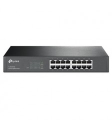 Switch 16 ports TP-Link (SG1016D) Metal  TL-SG1016D سويتش تي بي لينك