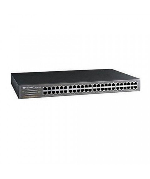 تي بي لينك 48-Port 10/100Mbps Rackmount Switch TL-SF1048