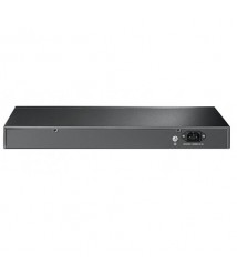 تي بي لينك 48-Port 10/100Mbps Rackmount Switch TL-SF1048