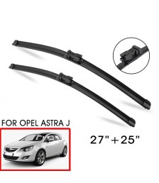 شفرات المساحات لسيارة اوبل استرا  الزجاج الأمامي 