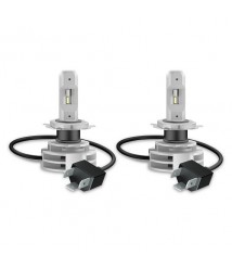 طقم لمبات LED اوسرام H4