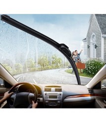 شفرات المساحات لسيارة فورد فوكاس  الزجاج الأمامي 