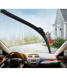 شفرات المساحات لسيارة اوبل انسيجنيا  الزجاج الأمامي 