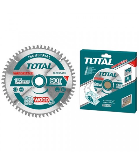 حجر اسطوانة خشابي 7.25بوصة / 20 مللى - TAC231413