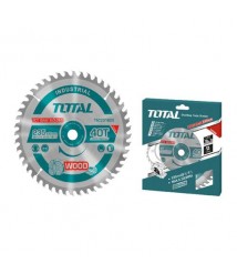 سلاج منشار خشب 9.25 " من توتال  TAC231625