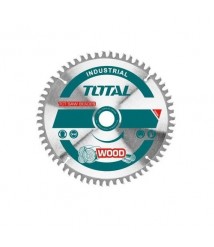 سلاح خشب 30 سنه 10" من توتال TAC231720