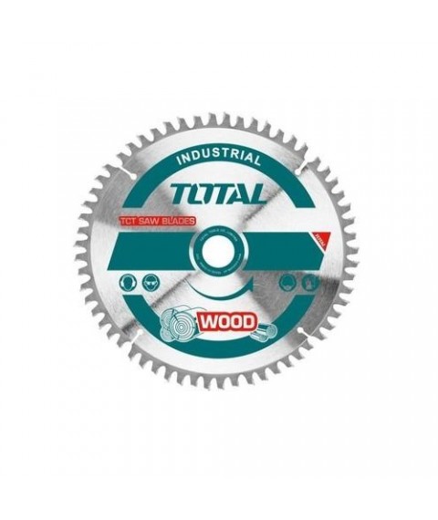 سلاح خشب 30 سنه 10" من توتال TAC231720