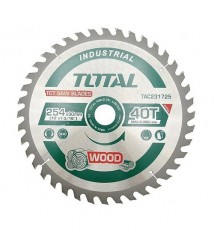 سلاح منشار خشب 10 " من توتال  TAC231725