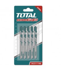 طقم سلاح منشار اركيت حدادي  من توتال TAC51118B