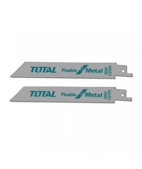 طقم سلاح منشار امامي حدادي من توتال TAC52922EF