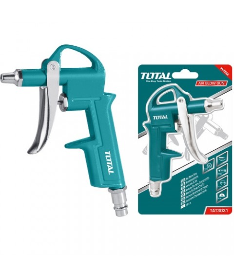 مسدس هواء 16 مم من توتال TAT3031 