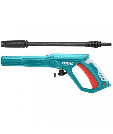 مسدس ماكينة غسيل ضغط عالي من توتال  TGTSG026