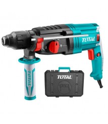 شاكوش 28 مم 950 واط من توتال TH309288