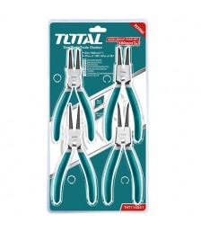 طقم بنس تيل 4 قطع من توتال THT114041