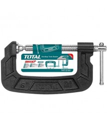 زرجينة 6" حرف G من من توتال THT13161