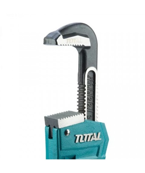 مفتاح استلسون 12بوصه من توتال THT171006