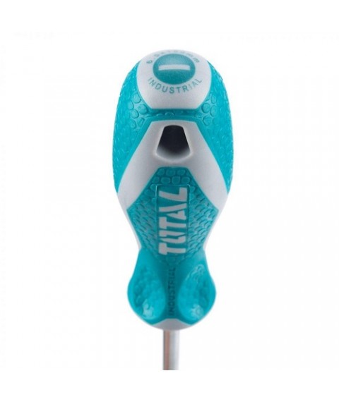 مفك عادة 5 ملى من توتال THT2146