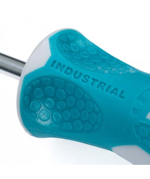 مفك عادة 5 ملى من توتال THT2146